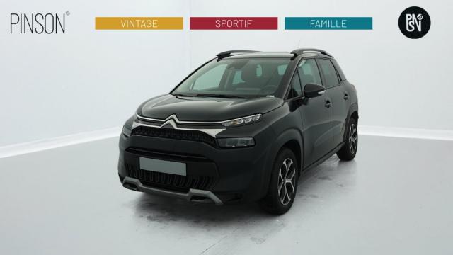 Citroen C3 Aircross image 7