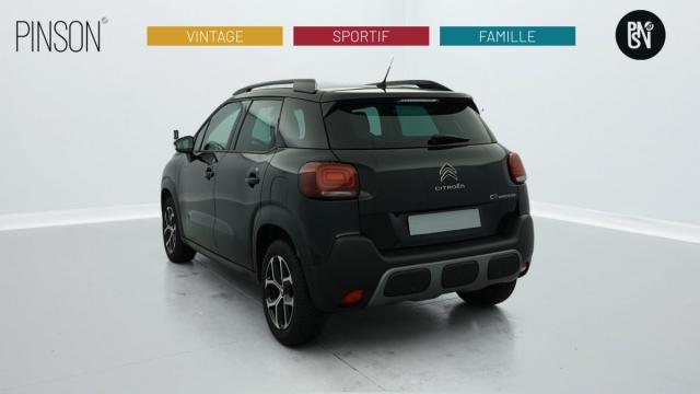 Citroen C3 Aircross image 4