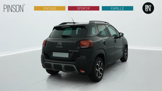 Citroen C3 Aircross image 6