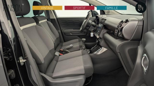 Citroen C3 Aircross image 2