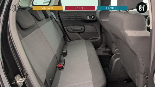 Citroen C3 Aircross image 3