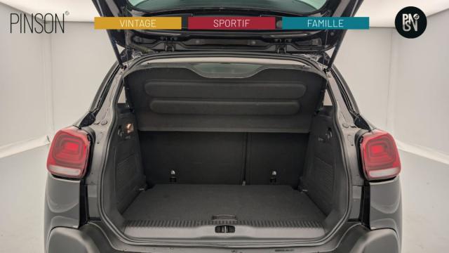 Citroen C3 Aircross image 5