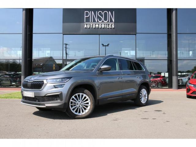 Skoda Kodiaq image 2