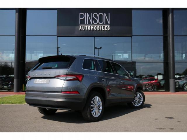 Skoda Kodiaq image 3