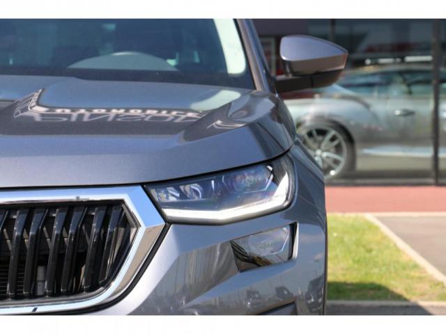Skoda Kodiaq image 6