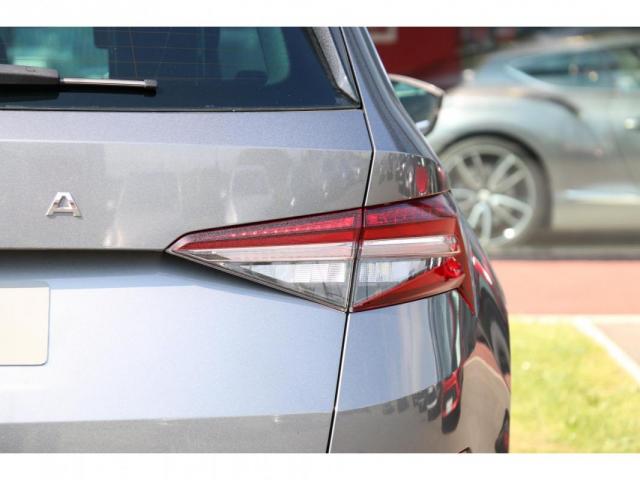 Skoda Kodiaq image 4