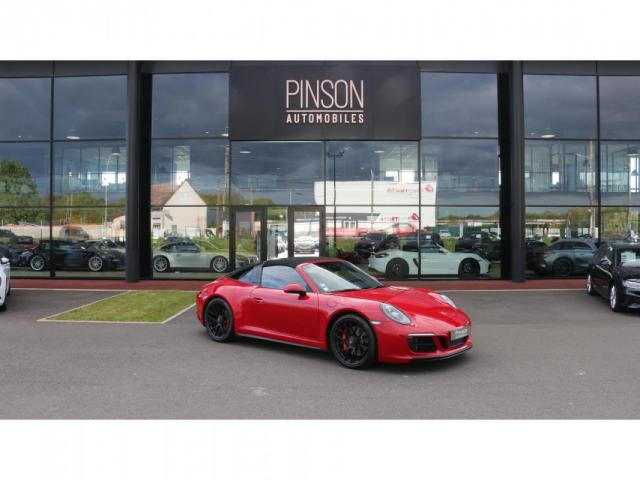Porsche