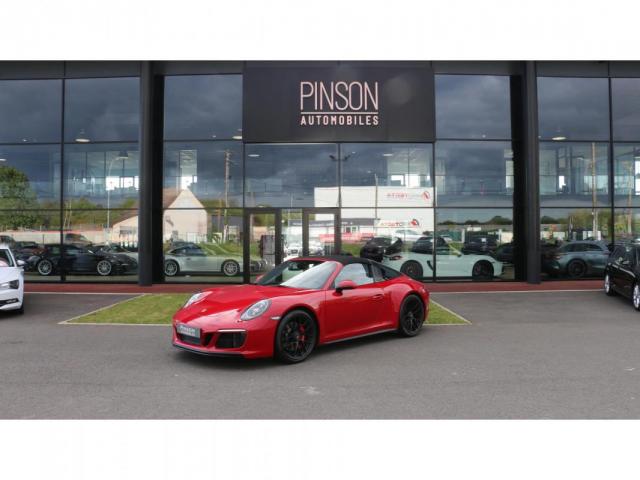 Porsche 911 image 9
