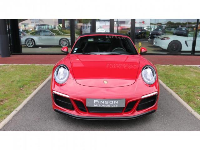 Porsche 911 image 4