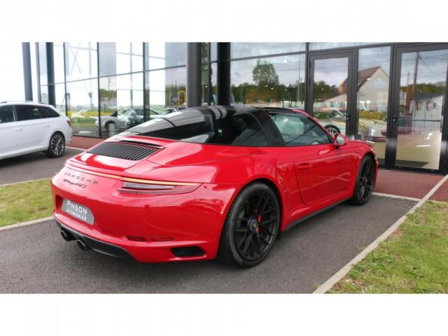 Porsche 911 image 3