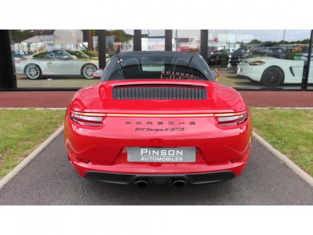 Porsche 911 image 1