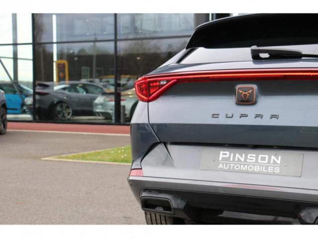 Cupra Formentor image 4