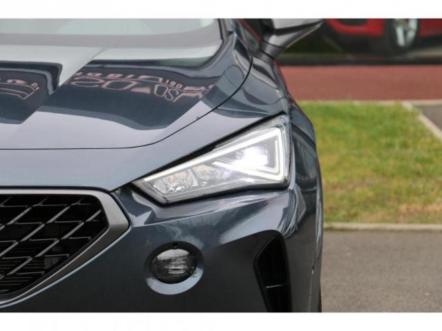 Cupra Formentor image 3