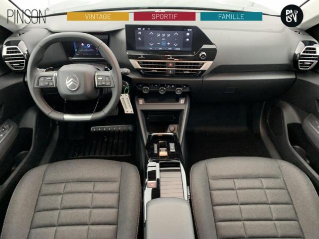Citroen C4 image 7