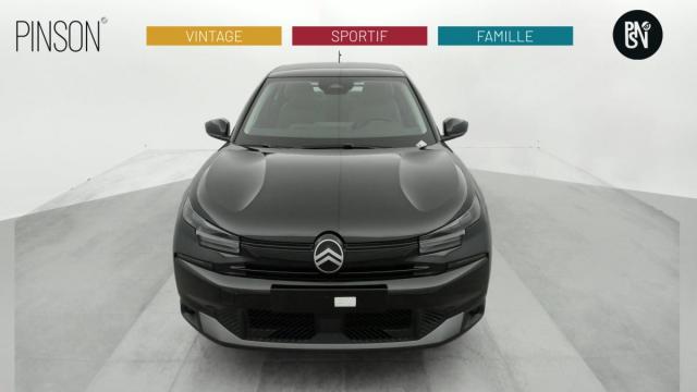 Citroen C4 image 3