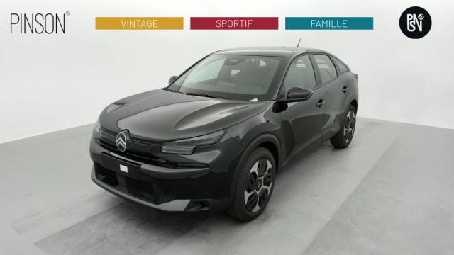 Citroen C4 image 1