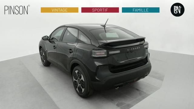 Citroen C4 image 5