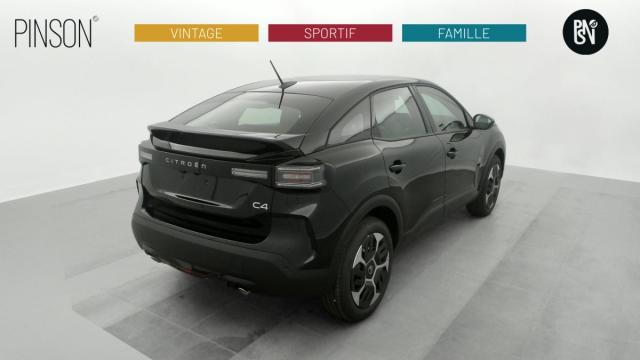 Citroen C4 image 2