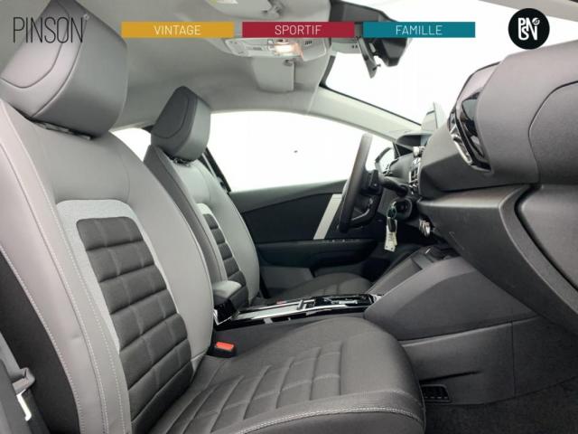 Citroen C4 image 6