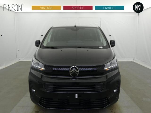Citroen Jumpy image 9