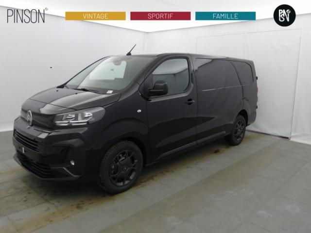 Citroen Jumpy image 4