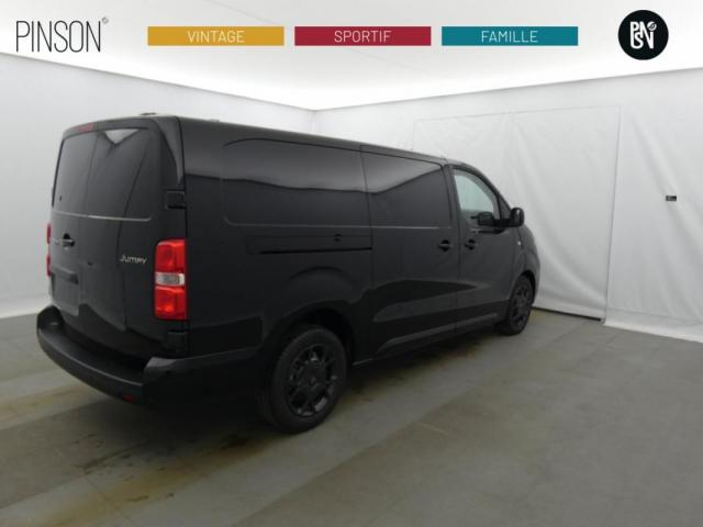 Citroen Jumpy image 2
