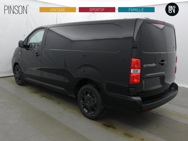 Citroen Jumpy image 6