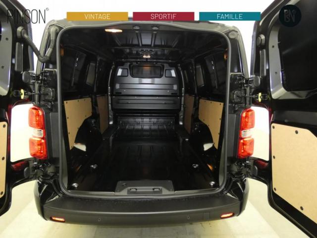 Citroen Jumpy image 5