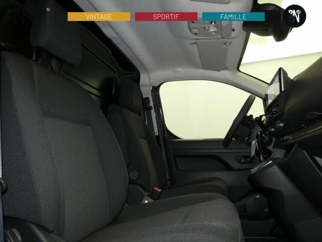 Citroen Jumpy image 7