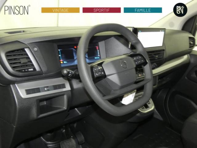 Citroen Jumpy image 1