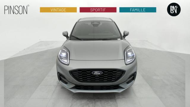 Ford Puma image 5