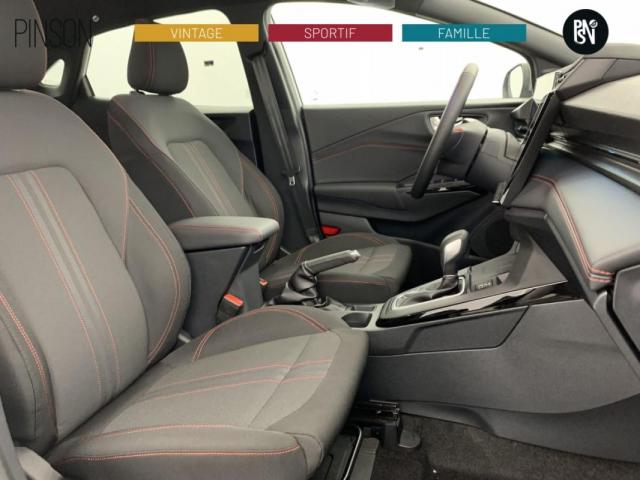 Ford Puma image 1