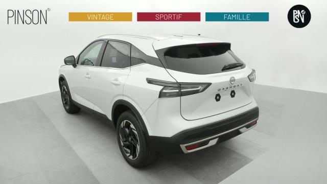 Nissan Qashqai image 6