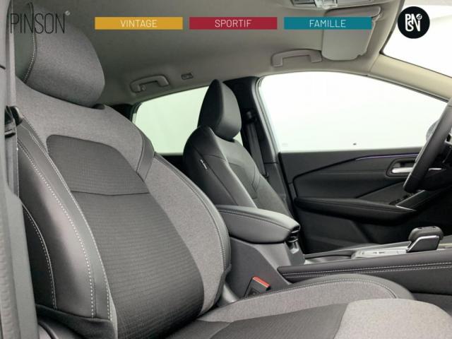 Nissan Qashqai image 3