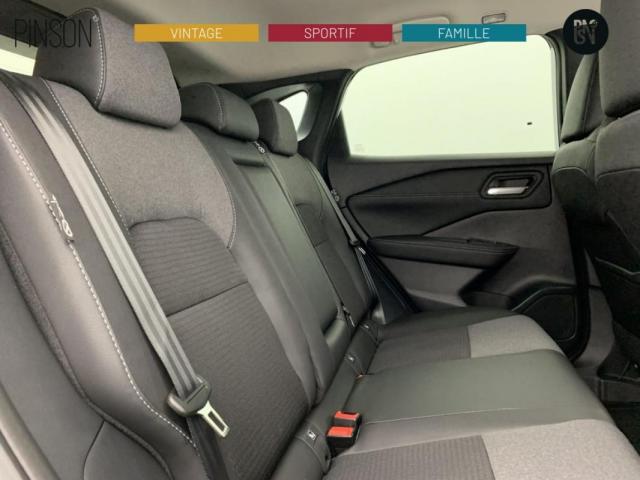 Nissan Qashqai image 7