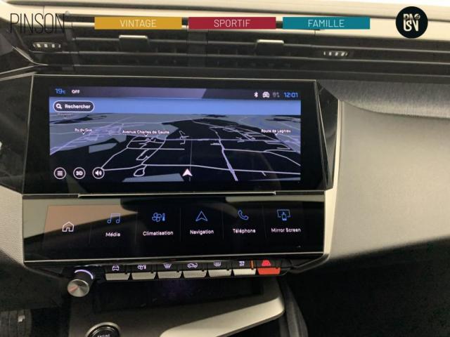 Peugeot 308 image 6