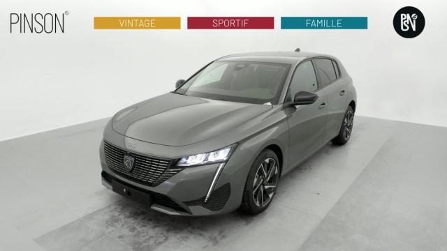 Peugeot 308 image 3