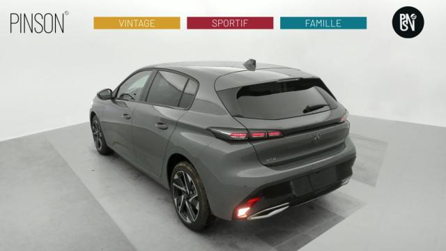 Peugeot 308 image 4