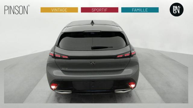 Peugeot 308 image 5