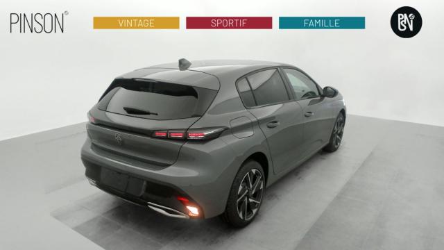 Peugeot 308 image 2