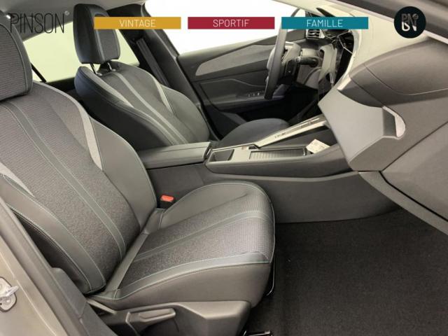 Peugeot 308 image 8