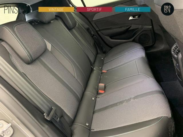 Peugeot 308 image 9