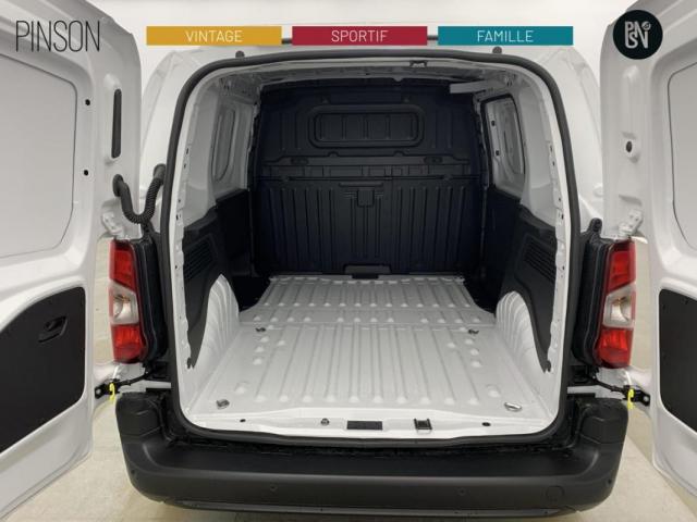 Peugeot Partner image 6