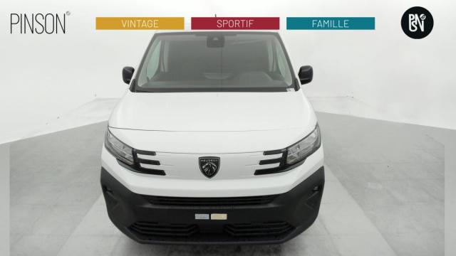 Peugeot Partner image 2