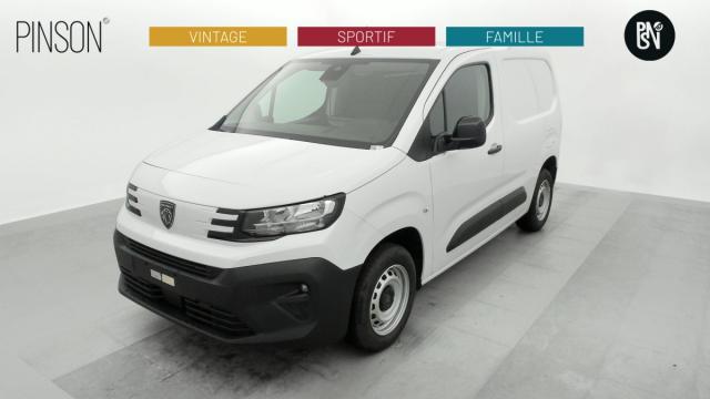 Peugeot Partner image 7
