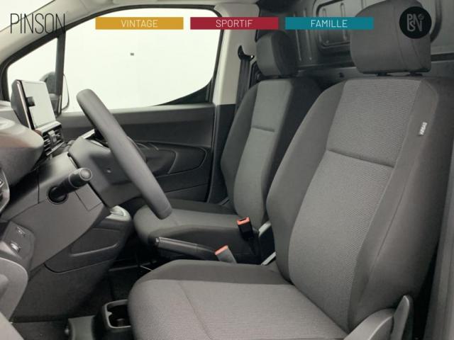 Peugeot Partner image 4