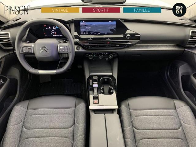 Citroen C5 X image 2