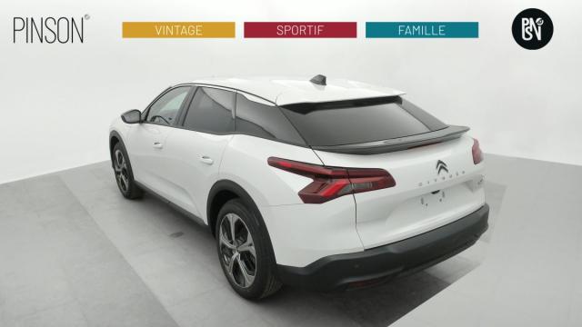 Citroen C5 X image 8