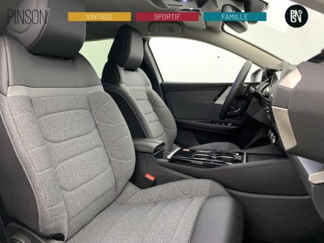 Citroen C5 X image 3
