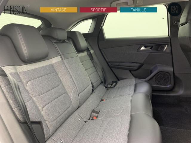Citroen C5 X image 7